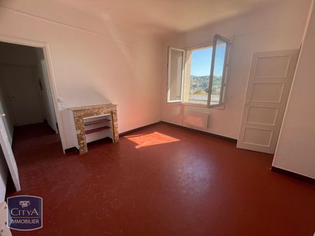 Location Appartement 1 pièce 30m² MARSEILLE 15ème - Photo 4