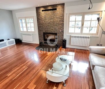 Chalet Independiente en alquiler en Villafanca del Castillo – Madrid - Foto 2