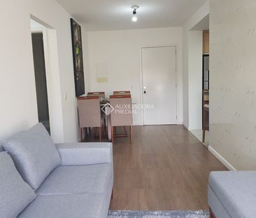 Apartamento com 2 quartos e 64m² para alugar em Camaquã, Porto Alegre. - Photo 6