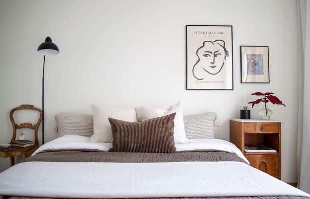 Runebergsgatan, Nyköping - Foto 1