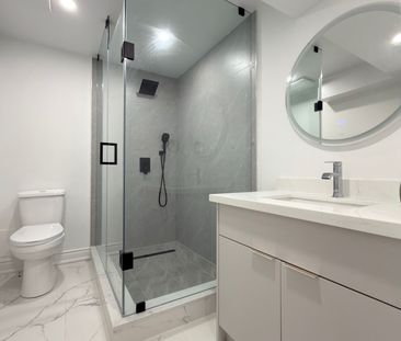 For Lease - 4894 Yorkshire Avenue Unit# Basement, Mississauga, Ontario - Photo 3