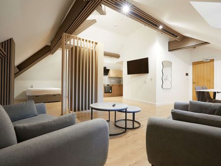 Brand New Conversion, Fresh to Market! Suite 2 - Photo 2