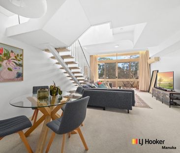 7/1 Jardine Street, Kingston ACT 2604 - Apartment For Rent | Domain - Photo 1