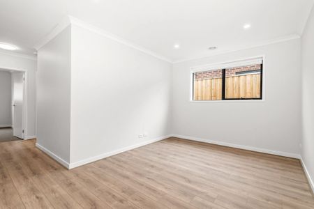 Brand New Four-Bedroom Home with Multiple Living Zones - Photo 5