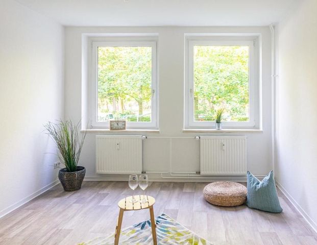 3-Raum-Wohnung - Photo 1