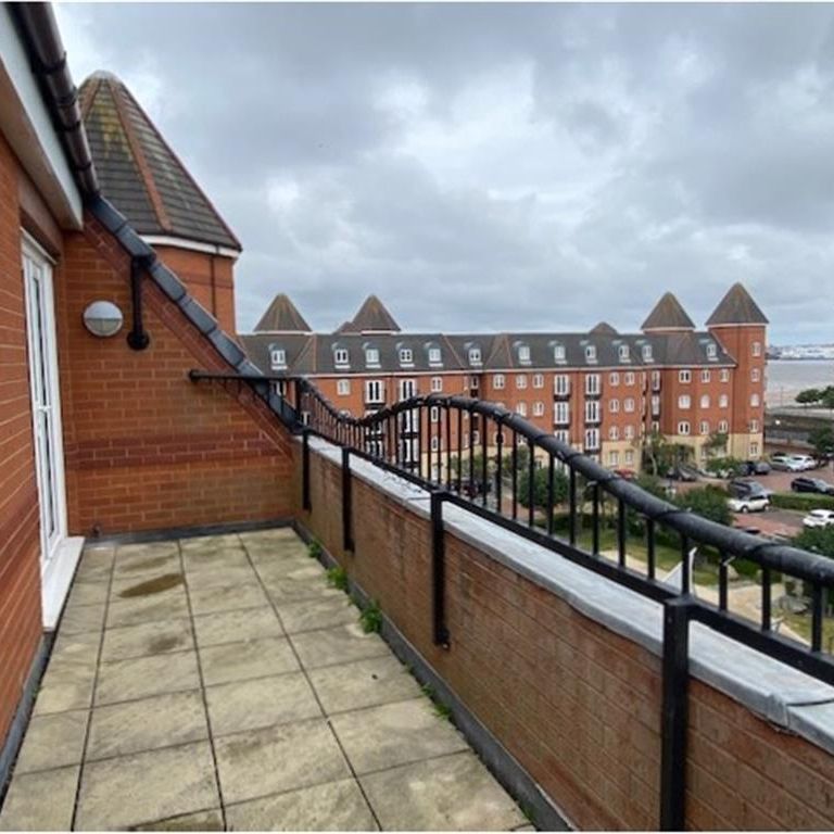 2 bedroom apartment to rent - Photo 1