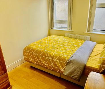 Wolseley Street, Room 2, All Utility Bills Included, Belfast, BT7 1LG - Photo 3