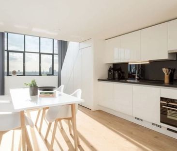 Appartement te huur: Kastanjelaan 1-18 5616 LH Eindhoven - Foto 6