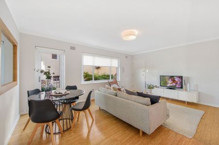 3/57 Liverpool Street, Rose Bay, NSW 2029 - Photo 4