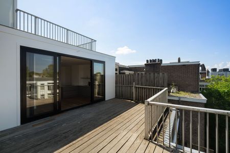 Appartement te huur: De Lairessestraat 84-4 1071 PH Amsterdam - Photo 2