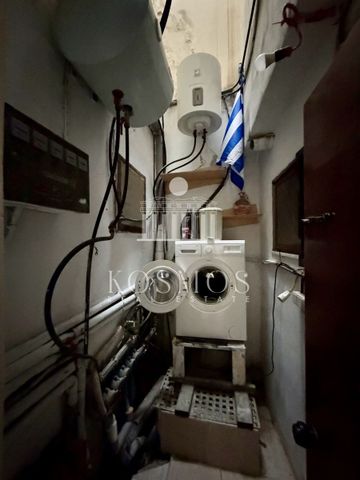 Studio/Γκαρσονιέρα για ενοικίαση Εσταυρωμένος (Ηράκλειο Κρήτης) - Φωτογραφία 2