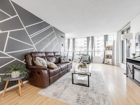 For Lease - 5785 Yonge Street Unit# 907, Toronto, Ontario - Photo 2