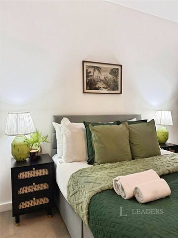 1 bedroom apartment to rent Lilywhite Drive, Cambridge, Cambridgeshire, CB4 - Photo 5