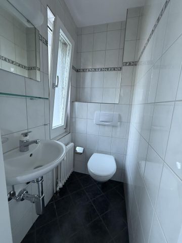 3.5 Zimmer, 1. Stock - Photo 4