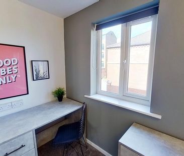 6 bedroom house to rent - Photo 6