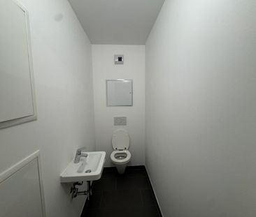 Attraktive 2-Zimmer-Wohnung mit Balkon nahe Bushaltestelle 31A R... - Photo 4