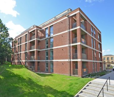 2 bedroom apartment to rent - Photo 4