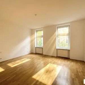 Bestlage Praterstern! Sonnige 2-Zimmer-Altbau-Wohnung in Grünruhelage und U-Bahn-Nähe - Photo 1