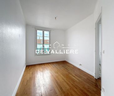 Location Appartement 1 pièce 18m² NANTERRE 92000 - Photo 1