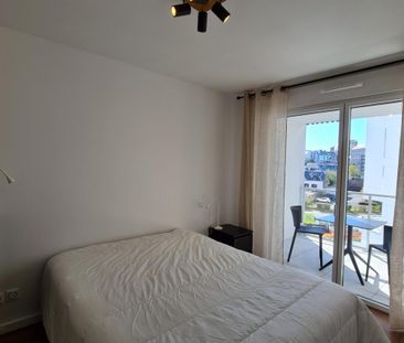 Appartement T2 à louer Vannes - 44 m² - Photo 2