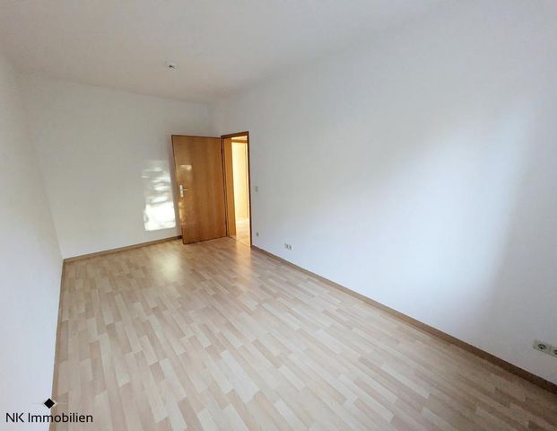 ++ wohnen mit Wohlfühlfaktor: charmante 3-Raum-Wohnung mit Balkon in Chemnitz-Margaretenstraße ++ - Photo 1