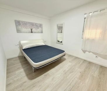 Piso de alquiler en Avenida Peris y Valero, Mont-Olivet - Photo 5