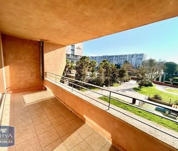 Location Appartement 3 pièces 60m² AIX EN PROVENCE 90ème - Photo 6