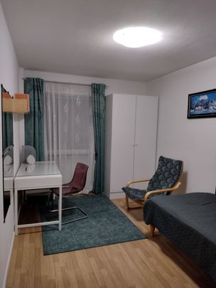 Stupvägen, Sollentuna - Photo 1