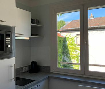 Beau F1 bis meublé - Fac droit/lettres - Photo 2