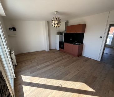 Appartement 2 pièces - 35 m² - Photo 1