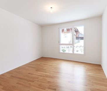 Charmant appartement de 2.5 pièces à louer à la campagne - Photo 1