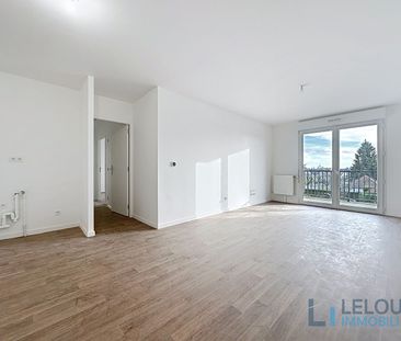 Location Appartement 3 pièces 66m² BOURG ACHARD 27310 - Photo 1