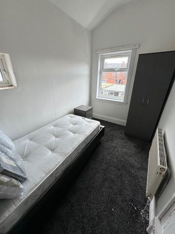 Room in a Shared House, Woodall Road, B6 - Photo 4