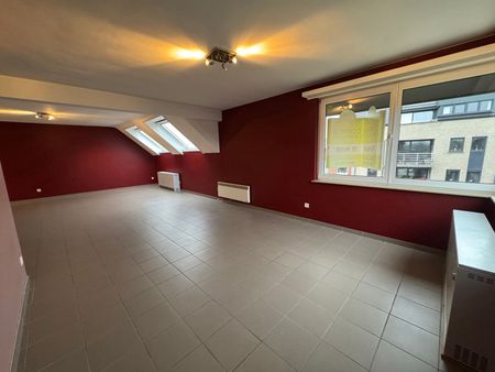Appartement te huur in het gezellige Moerbeke - Foto 5
