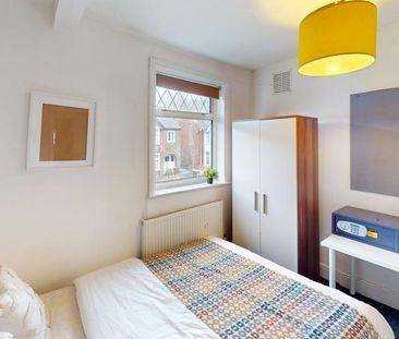 5 bedroom house to rent - Photo 4