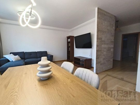 Przecław, mieszkanie na wynajem z ogródkiem. - Zdjęcie 1