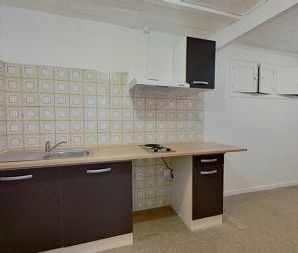 Location - Appartement - 1 pièces - 14.96 m² - montauban - Photo 1