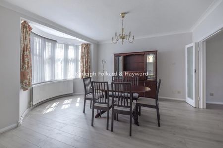 4 bedroom house to rent - Photo 2