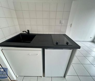 Location Appartement 2 pièces 32m² PAMIERS 09100 - Photo 1