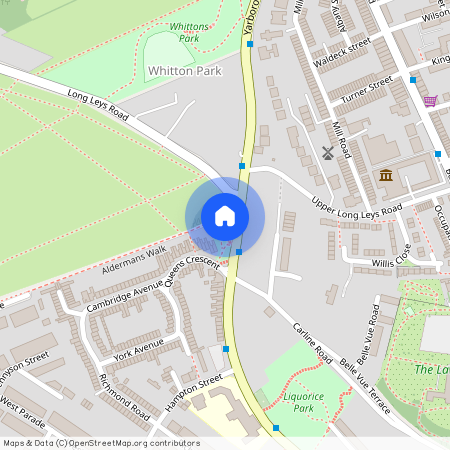 126 Yarborough Road, LN1 1HP, Lincoln