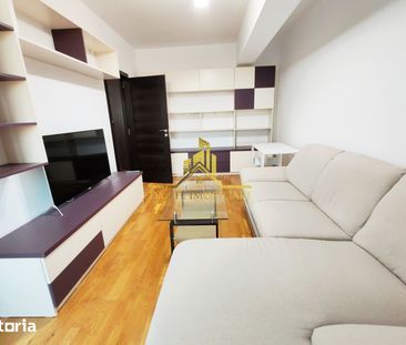 2 camere, decomandat, modern, bloc nou, parcare, balcon, Borhanci - Photo 1