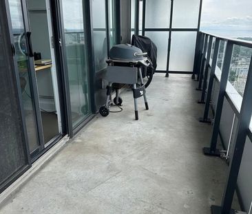 30 Shore Breeze Drive condo — Toronto, ON (1-Bedroom) - 1 Bedroom - Photo 1