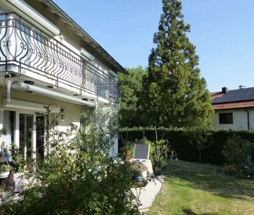 Einfamilienhaus zur Miete in zentraler Lage von Baden-Baden – Bezugsfertig ab 01.01.2025! - Photo 5