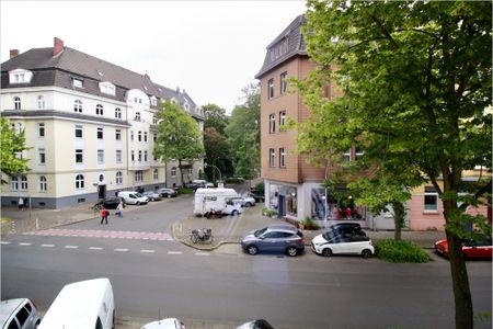 2 Zimmer in Düsseldorf - Photo 5