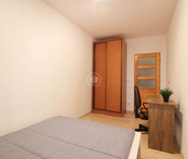 Mieszkanie dwupokojowe na wynajem-parter Karpacka - Photo 5