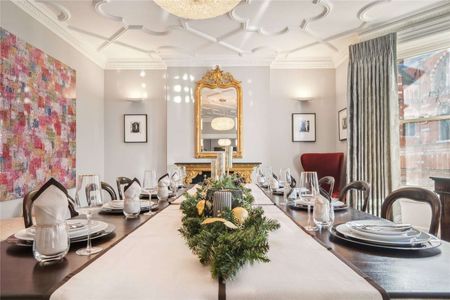 Ashley Gardens, Ambrosden Avenue, Westminster, London, SW1P 1QD - Photo 4