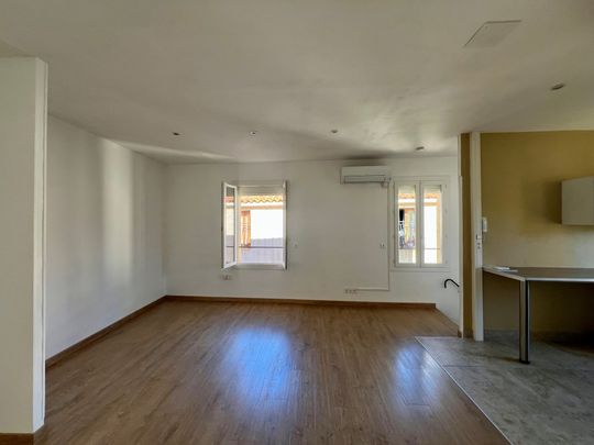 Location Appartement 1 pièce 35m² ALENYA 66200 - Photo 1