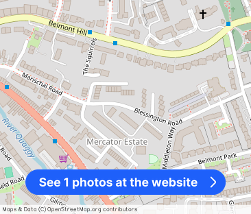 Ericson House, London, SE13 - Photo 1