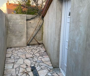 Location appartement 1 pièce, 24.85m², Ballancourt-sur-Essonne - Photo 1