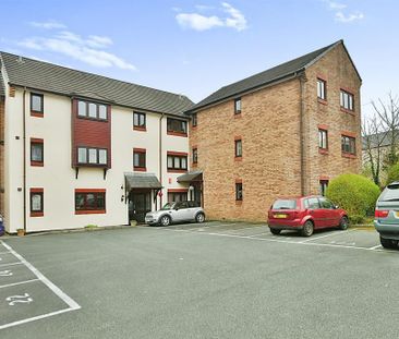 1 bedroom flat to rent - Photo 2
